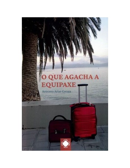 O QUE AGACHA A EQUIPAXE