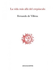 VIDA MAS ALLA DEL CREPUSCULO LA