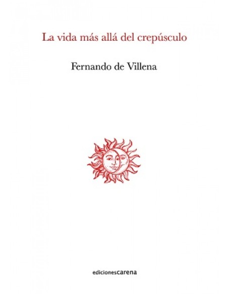 VIDA MAS ALLA DEL CREPUSCULO LA