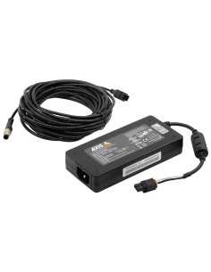 02040-001 cámaras de seguridad y montaje para vivienda Sistema de alimentación