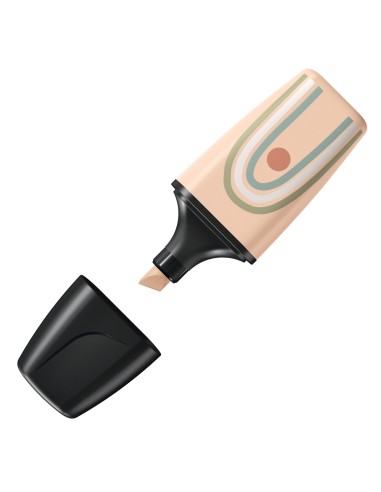 BOSS MINI marcador 1 pieza(s) Punta de cincel Beige