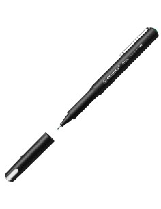 dr!ver rotulador de punta fina Fino Verde 1 pieza(s)