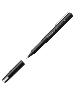 dr!ver rotulador de punta fina Fino Rojo 1 pieza(s)