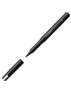 dr!ver rotulador de punta fina Medio Azul 1 pieza(s)