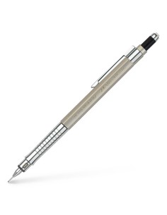 135740 lápiz mecánico 0,7 mm HB 1 pieza(s)