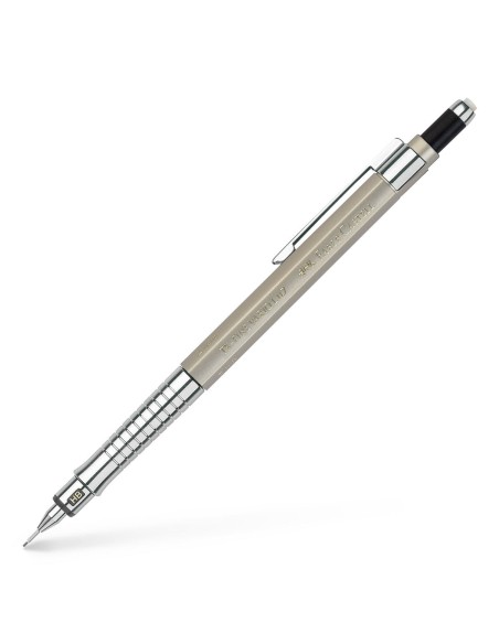 135740 lápiz mecánico 0,7 mm HB 1 pieza(s)