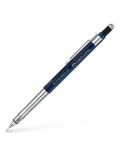 135742 lápiz mecánico 0,7 mm HB 1 pieza(s)