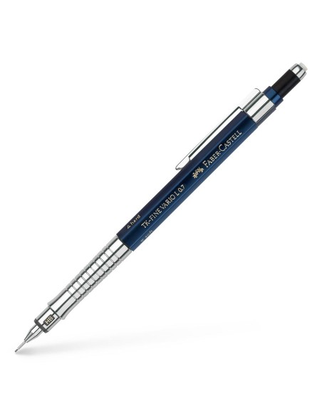 135742 lápiz mecánico 0,7 mm HB 1 pieza(s)