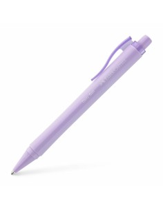 140688 bolígrafo Azul Bolígrafo de punta retráctil con pulsador Extra-grueso 1 pieza(s)