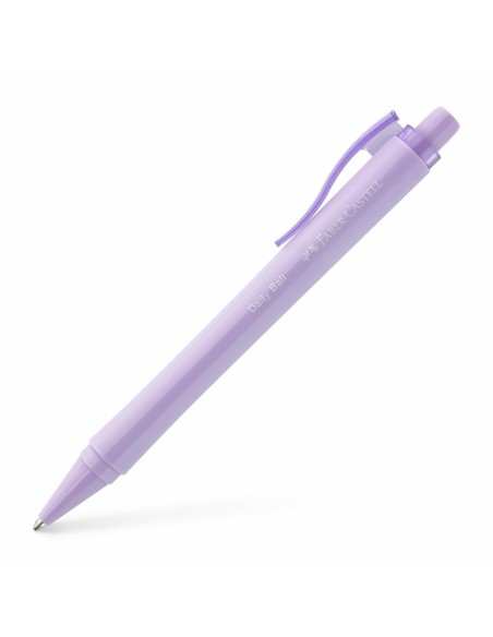 140688 bolígrafo Azul Bolígrafo de punta retráctil con pulsador Extra-grueso 1 pieza(s)