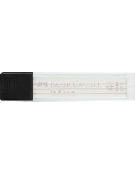 Precision Eraser Pen Refill