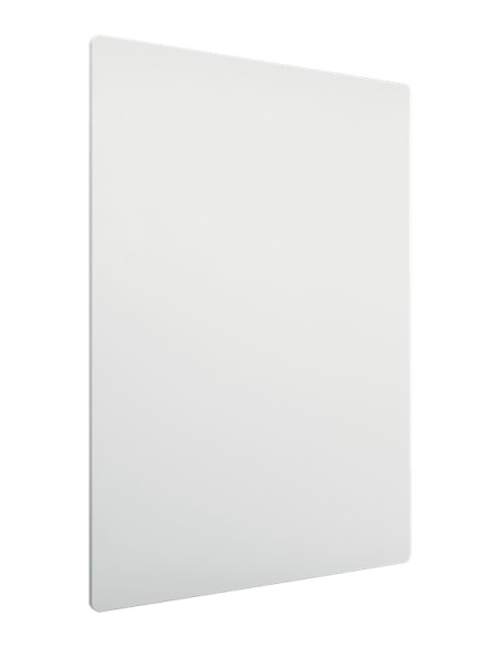 1915656 pizarrón blanco 600 x 450 mm Magnético