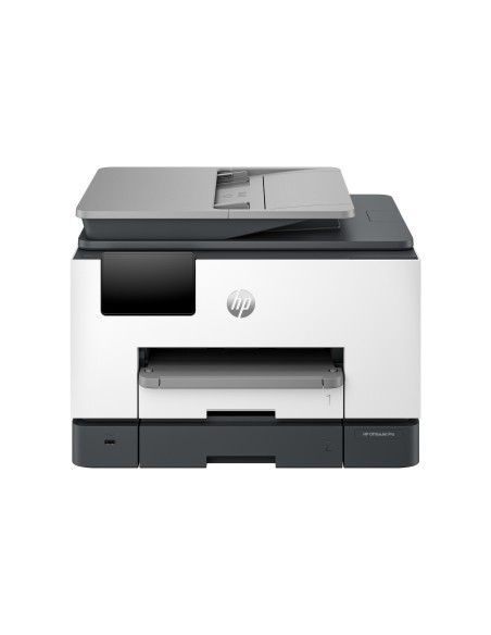 OfficeJet Pro Impresora multifunción HP 9132e, Color, Impresora para Pequeñas y medianas empresas, Imprima, copie, escanee y en