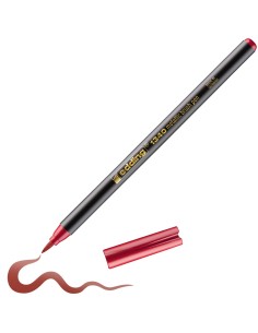 1340 rotulador Rojo metalizado 1 pieza(s)