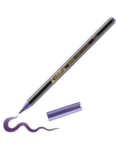 1340 rotulador Violeta metalizado 1 pieza(s)