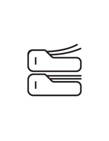 OfficeJet Pro Impresora multifunción HP 9132e, Color, Impresora para Pequeñas y medianas empresas, Imprima, copie, escanee y en