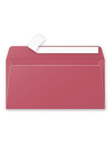 5885C sobre DL (110 x 220 mm) Rosa 20 pieza(s)