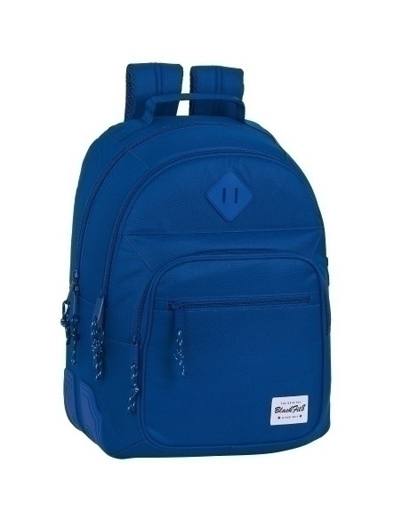 SAFTA-BLACKFIT8 MOCHILA DOBLE