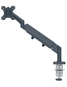 64890089 soporte para monitor 81,3 cm (32") Escritorio Gris