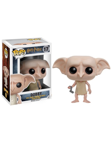 Pop! Movies: Harry Potter - Dobby Pop! Movies: Harry Potter - Dobby