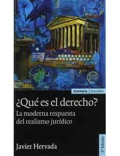 Que es el derecho