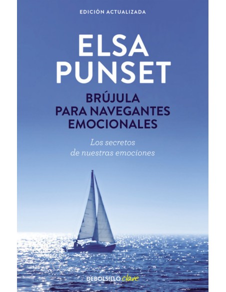 Brujula para navegantes emocionales