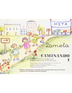 Caminando 1