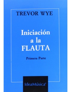 Iniciacion a la flauta travesera