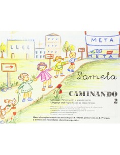 Caminado 2
