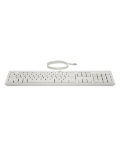 Combo de teclado y ratón con cable 225