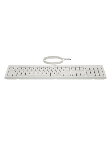 Combo de teclado y ratón con cable 225
