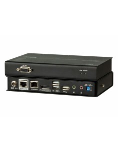CE920-ATA-G extensor KVM Transmisor y receptor