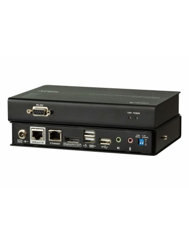CE920-ATA-G extensor KVM Transmisor y receptor