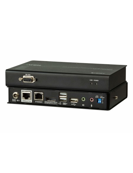 CE920-ATA-G extensor KVM Transmisor y receptor CE920-ATA-G extensor KVM Transmisor y receptor