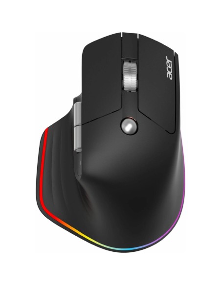 Easy Fit Mouse? - Retail pack ratón mano derecha RF Wireless + Bluetooth 4000 DPI Easy Fit Mouse? - Retail pack ratón mano derecha RF Wireless + Bluetooth 4000 DPI