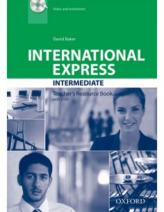 International Express Intermediate 3rd Edition