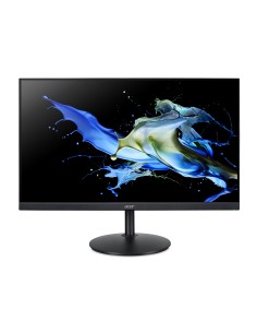 CB2 CB272 G pantalla para PC 68,6 cm (27") 1920 x 1080 Pixeles Full HD LCD Negro