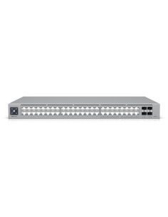 Pro Max 48 L3 2.5G Ethernet (100/1000/2500) 1U Gris