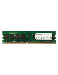 2GB DDR2 PC2-5300 667Mhz DIMM Desktop módulo de memoria - V753002GBD