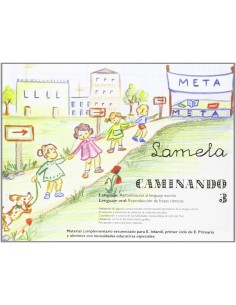 Caminando 3
