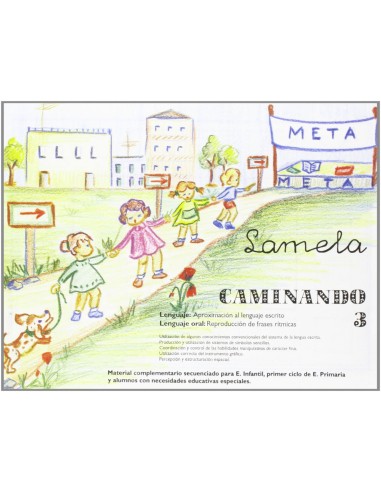 Caminando 3