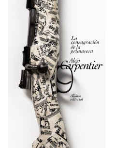 La consagracion de la primavera