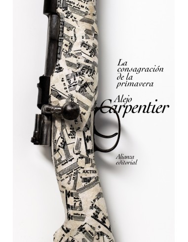 La consagracion de la primavera