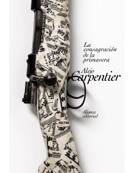 La consagracion de la primavera