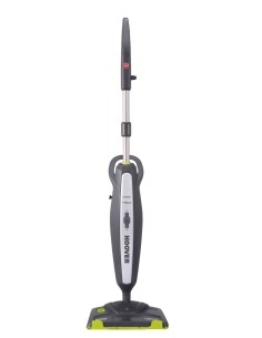 Steam Capsule CAN1700R 011 Fregona a vapor 0,7 L 1700 W Verde, Cal