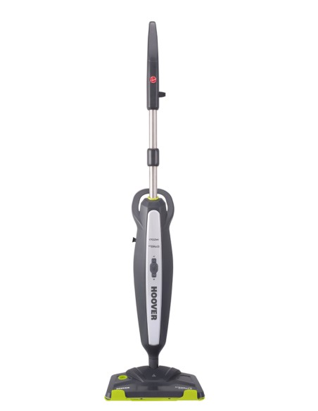 Steam Capsule CAN1700R 011 Fregona a vapor 0,7 L 1700 W Verde, Cal