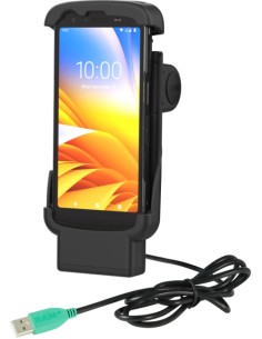 3PTY-RAM-HOL-ZE24PU accesorio para ordenador de bolsillo tipo PDA Base de carga