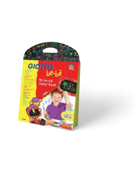 Be-Be tiza para pizarrra