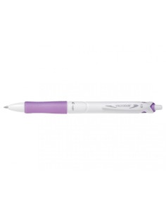 Acroball Pure White Violeta