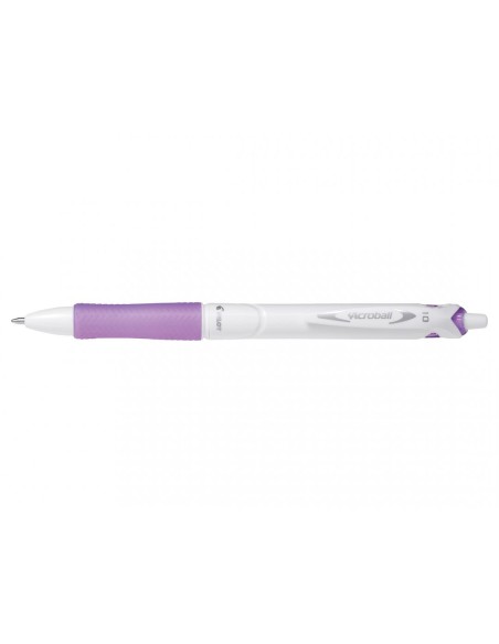 Acroball Pure White Violeta